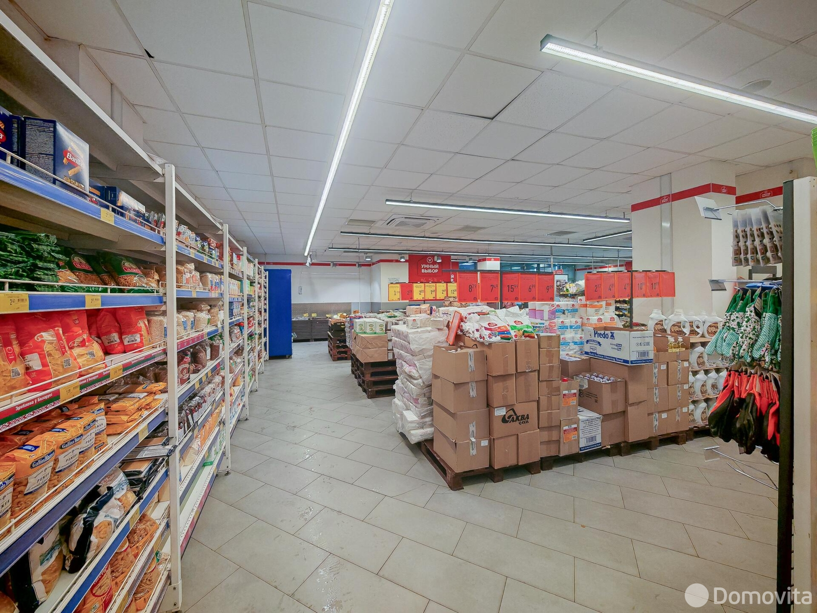 Цена продажи офиса, Юбилейный, ул. Полевая, д. 1/Б