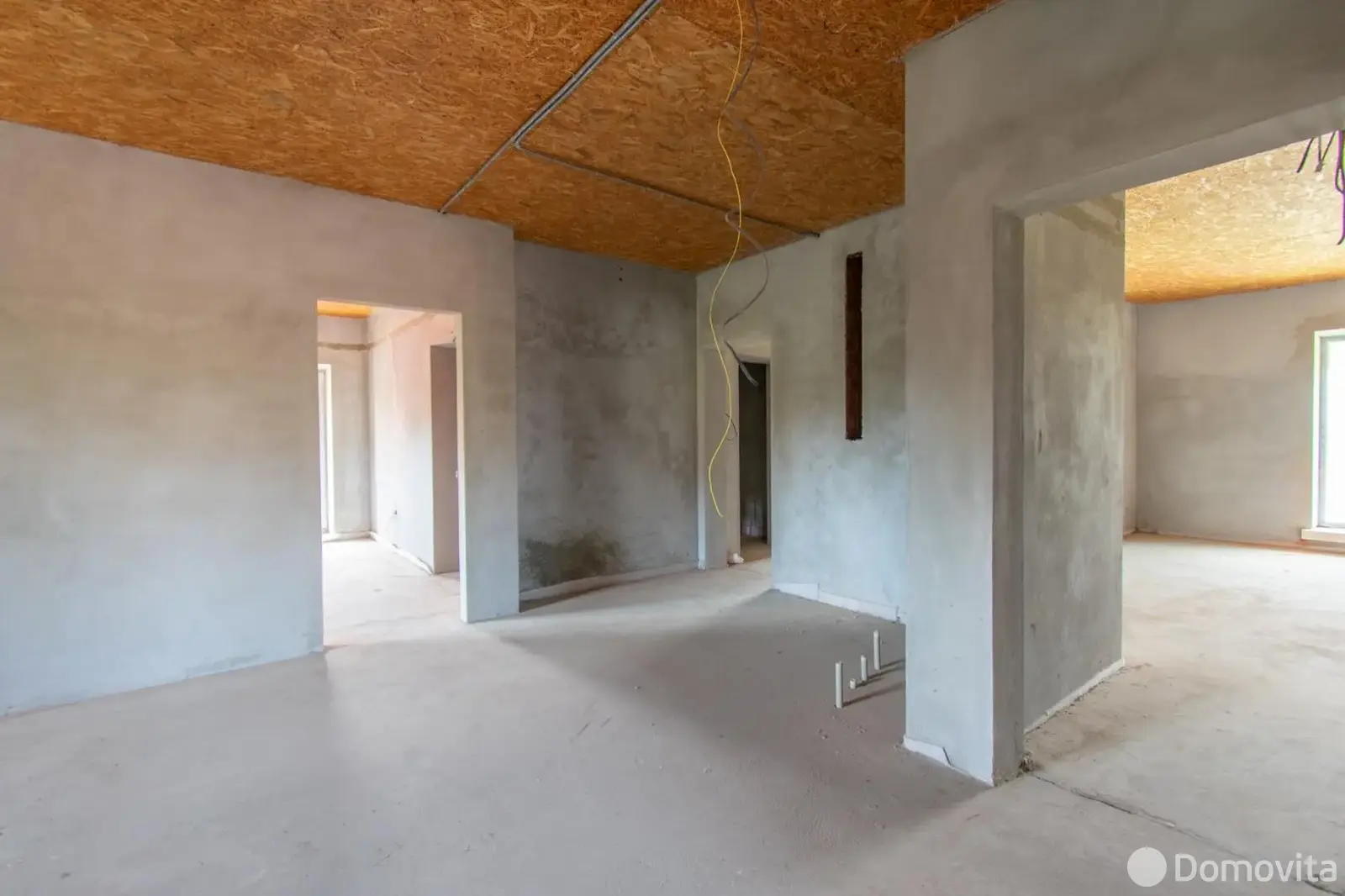 Купить офис на ул. Окольная в Колодищах, 685000USD, код 7083 - фото 43