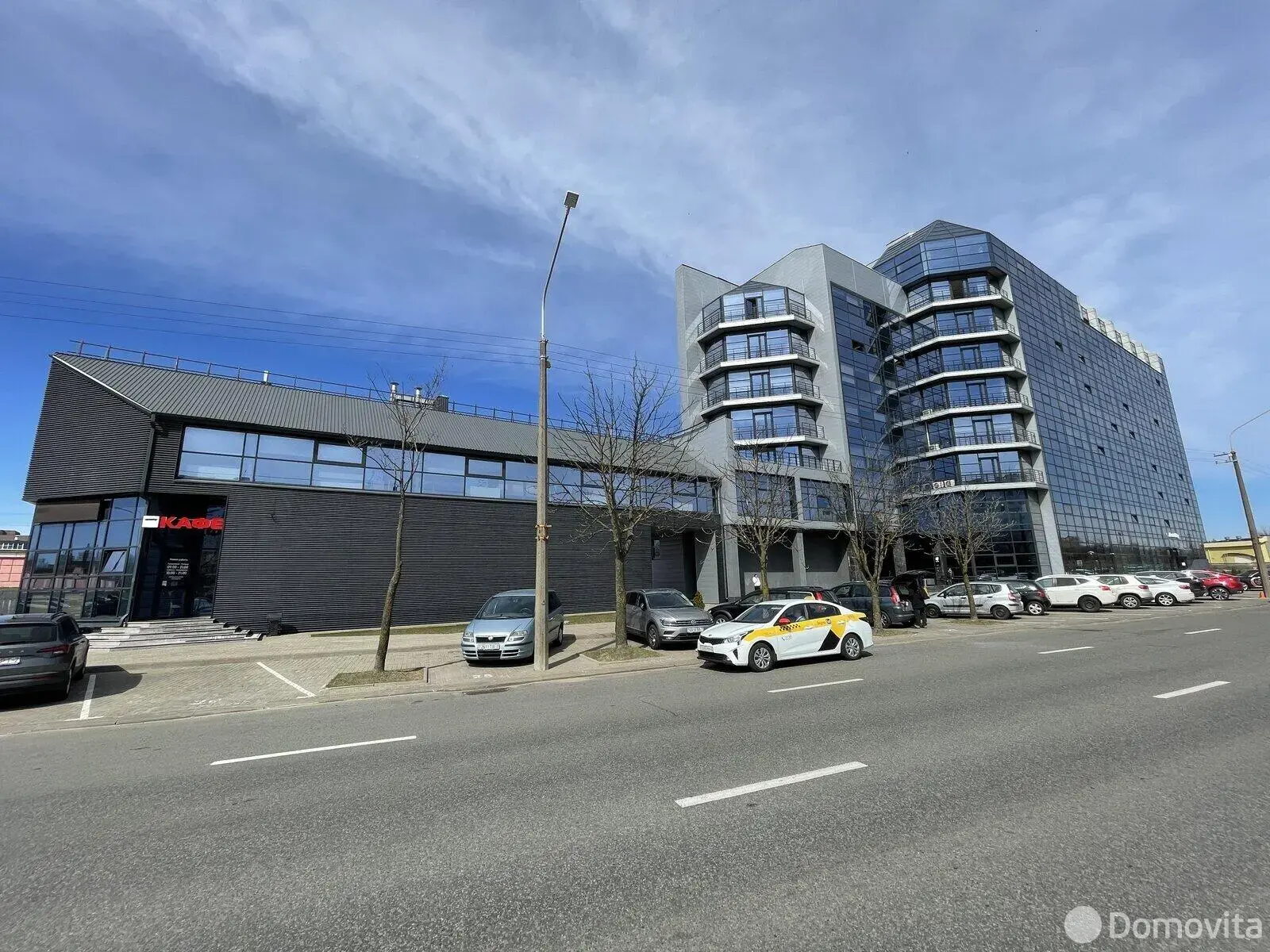 Купить помещение под сферу услуг в Минске, пер. Козлова, д. 25/1 - фото 18