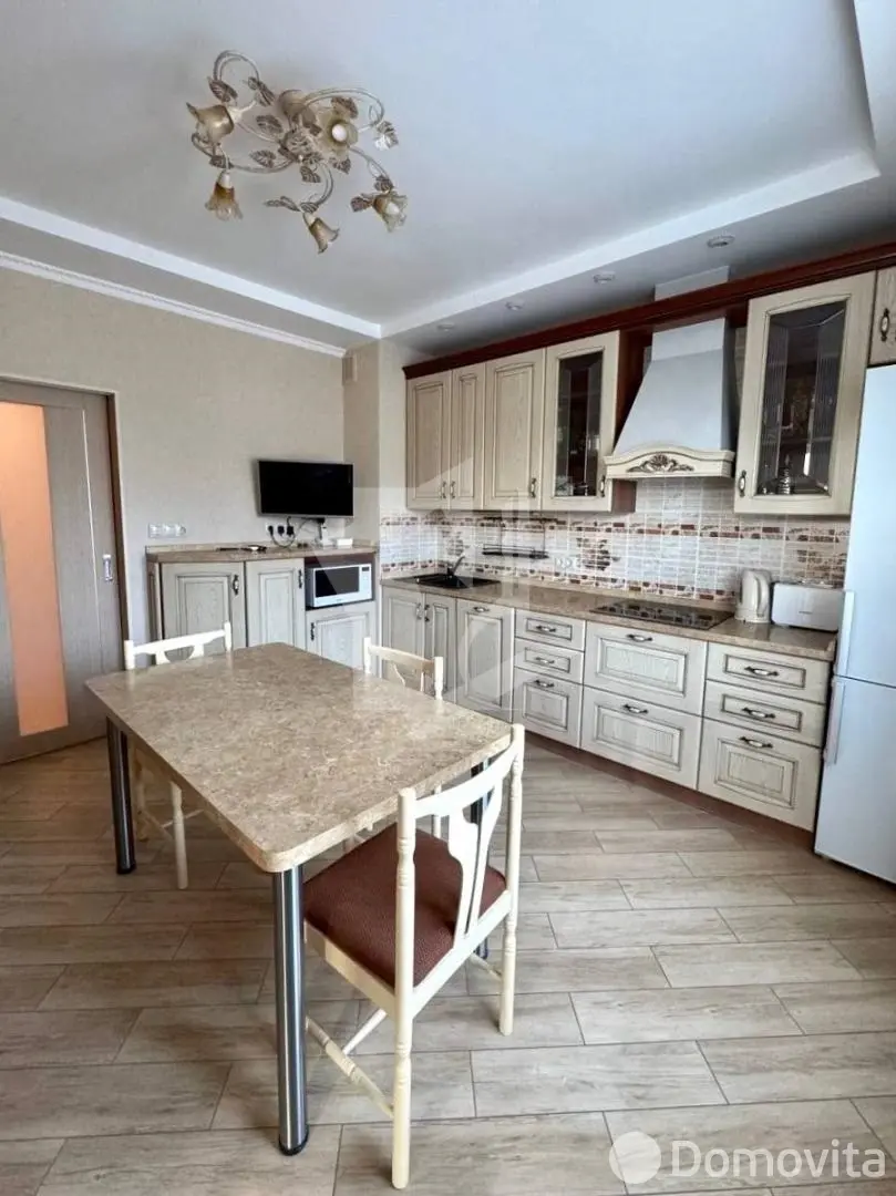 квартира, Минск, ул. Жасминовая, д. 3Д 