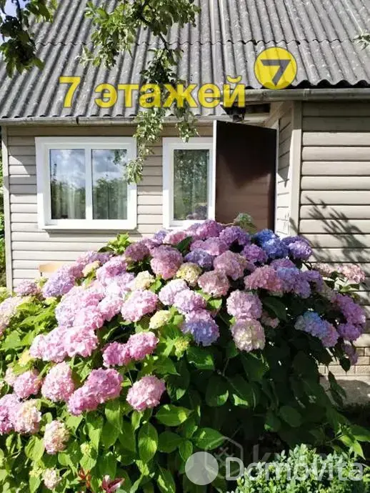 Стоимость продажи дачи, ВЕРАСОК, 