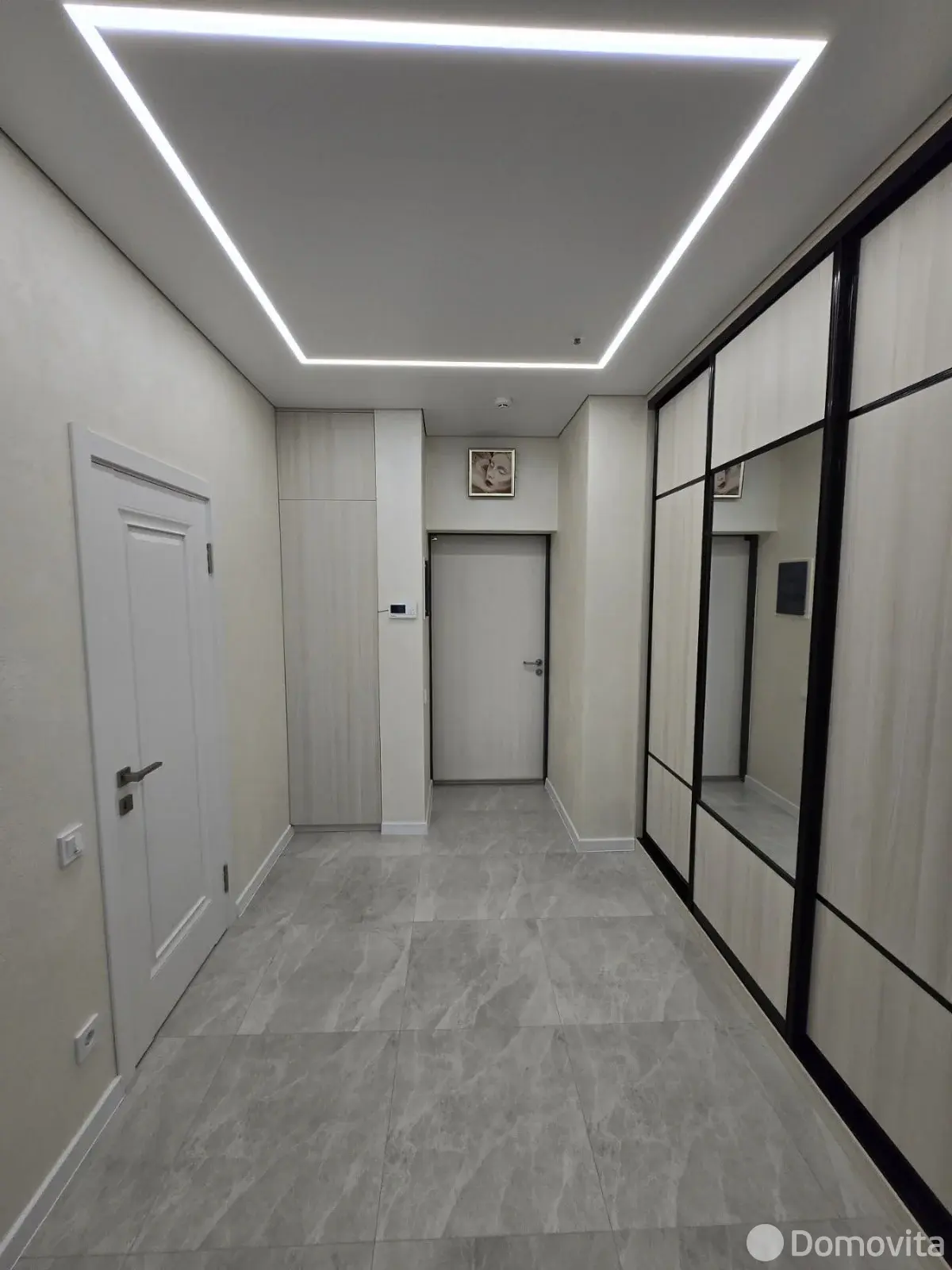 Снять 3-комнатную квартиру в Минске, пр-т Победителей, д. 115, 850USD, код 151129 - фото 9