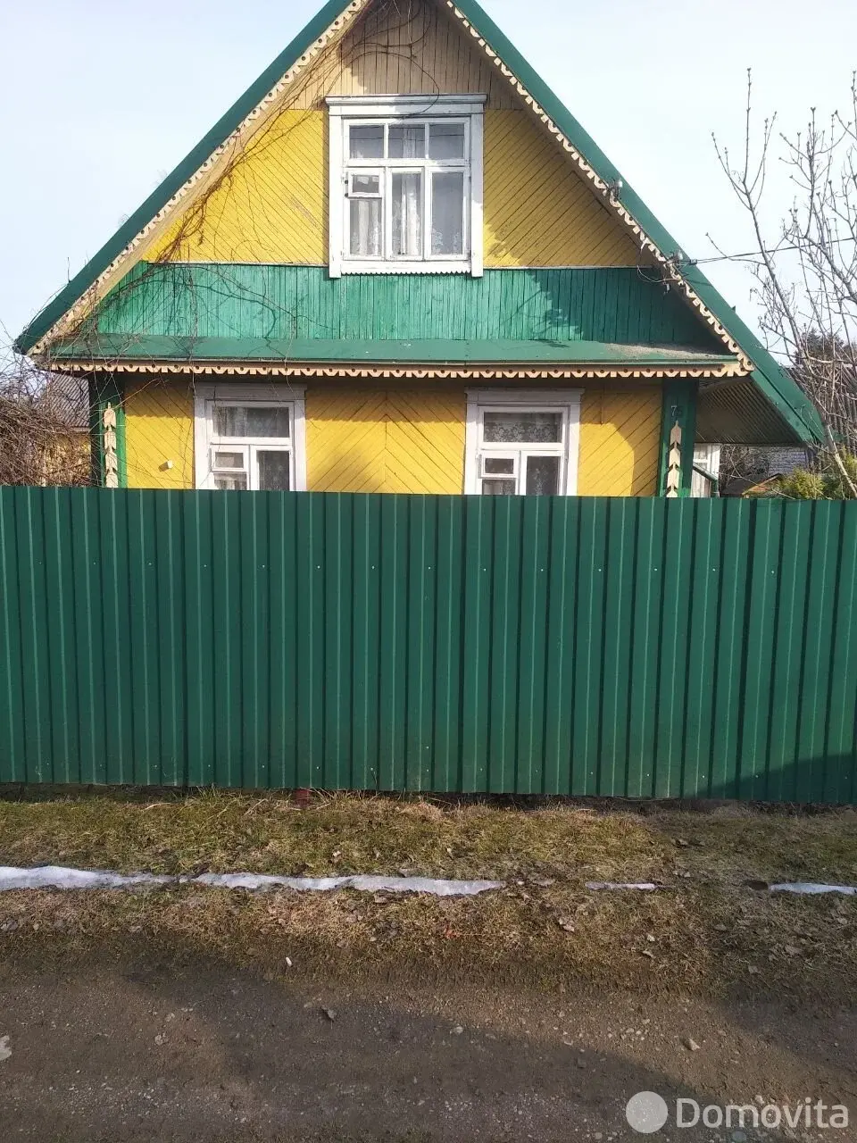 Продажа 2-этажной дачи в СЯБРЫ-83 Минская область, 16900USD, код 185430 - фото 21