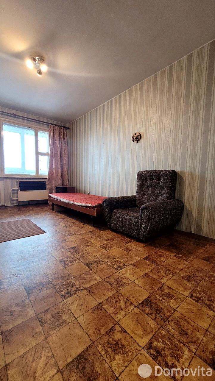 Купить 1-комнатную квартиру в Минске, ул. Сергея Есенина, д. 16, 55000 USD, код: 1102415 - фото 2