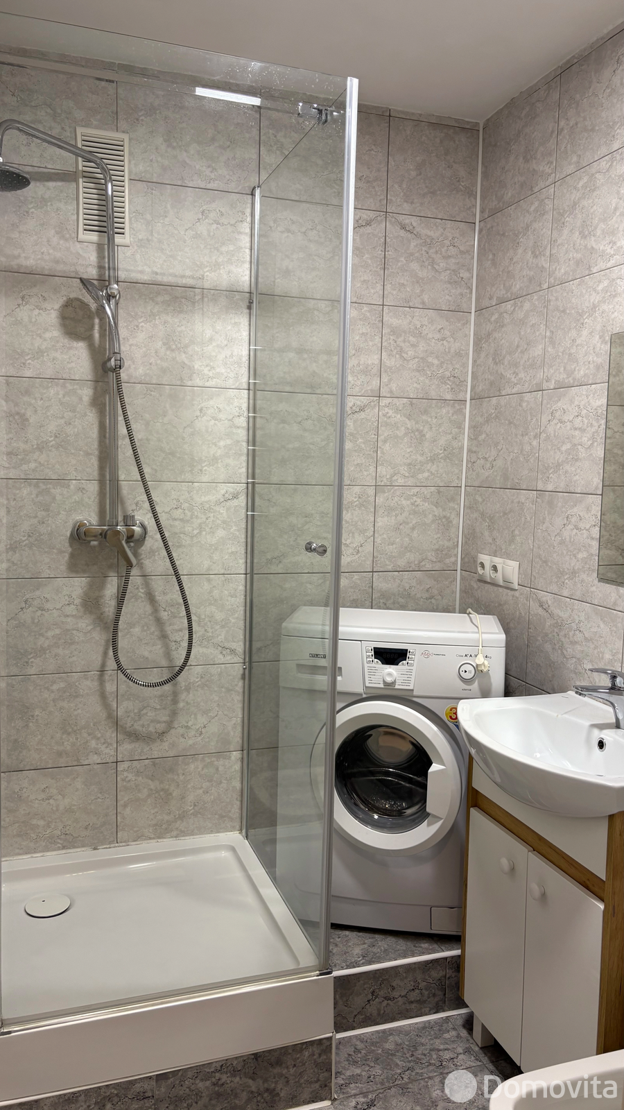 Снять 1-комнатную квартиру в Минске, ул. Берестянская, д. 15, 500USD, код 148192 - фото 16