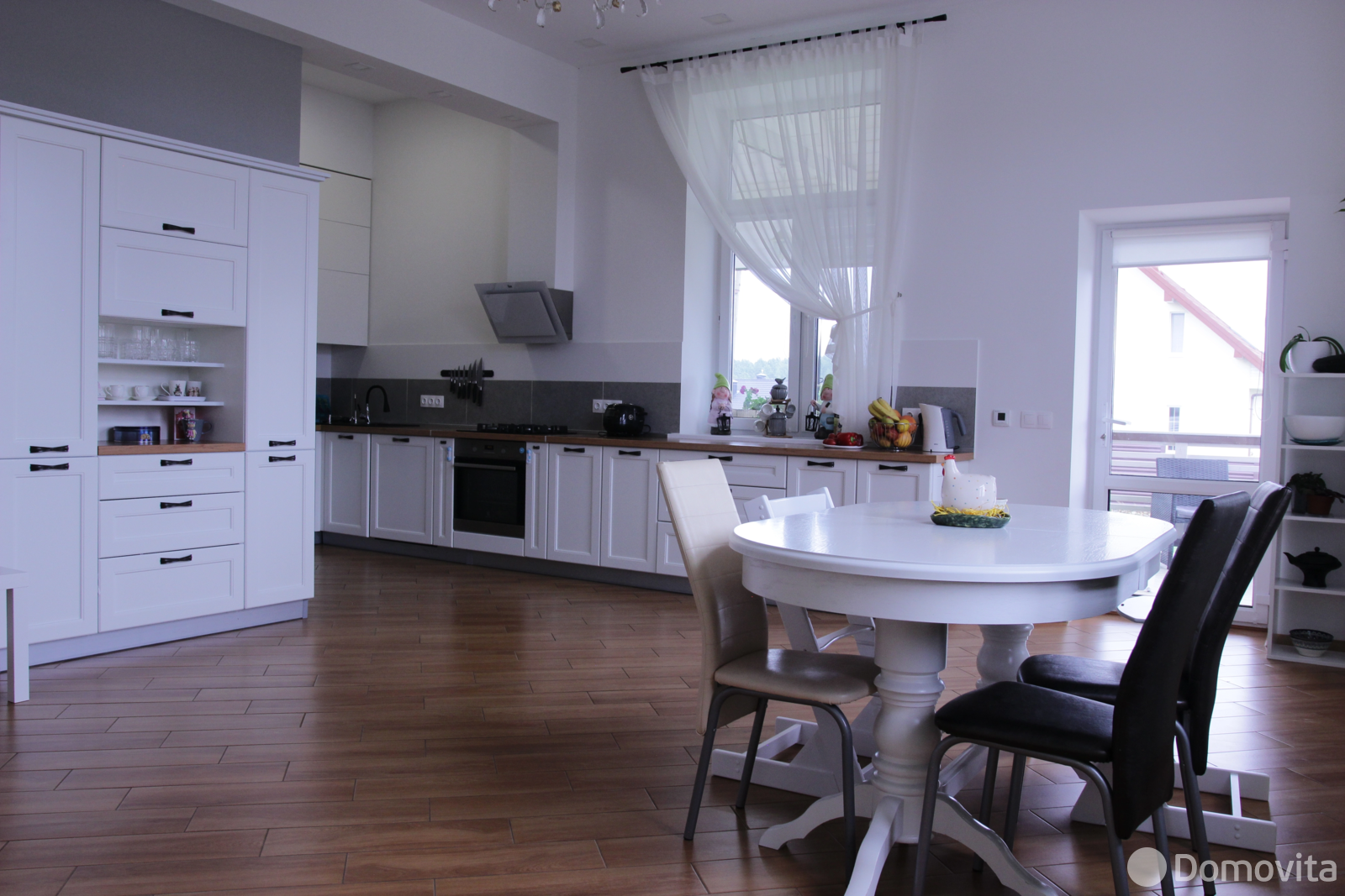 Снять 1-этажный дом в Марьяливе, Минская область, ул. Новая, д. 4, 1250USD, код 4782 - фото 24