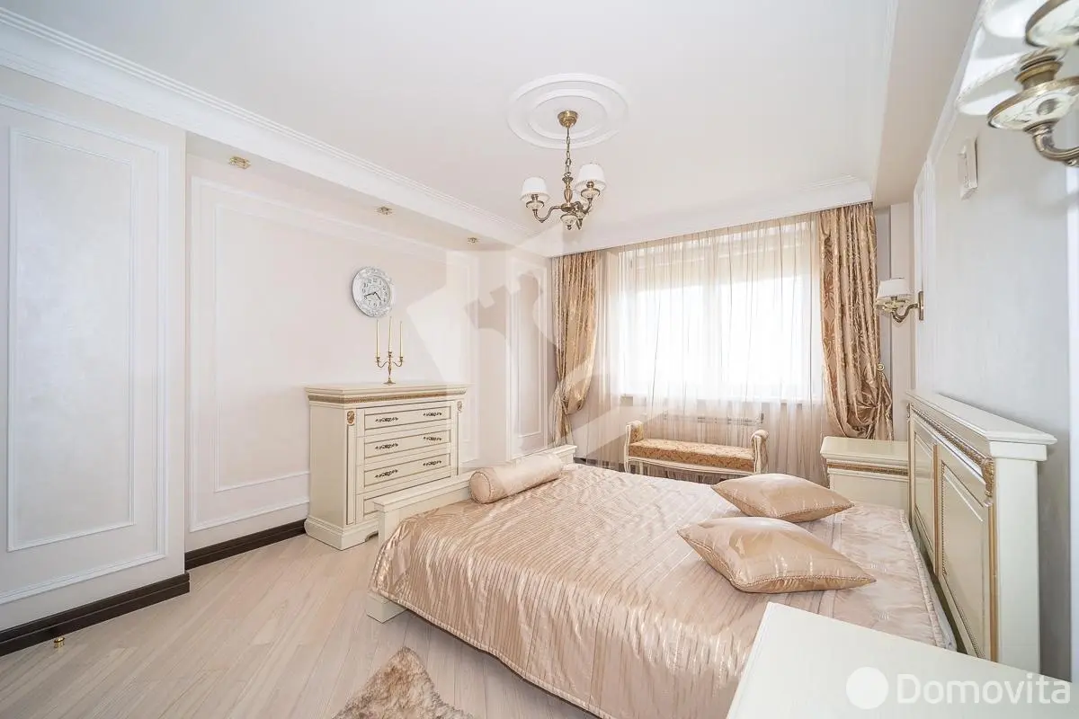 Снять 3-комнатную квартиру в Минске, ул. Тургенева, д. 1, 1100USD, код 144653 - фото 29