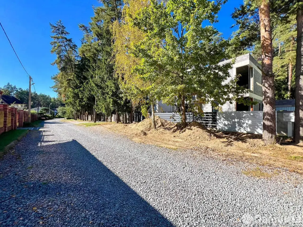 Стоимость продажи дома, Боровляны, ул. Жемчужная