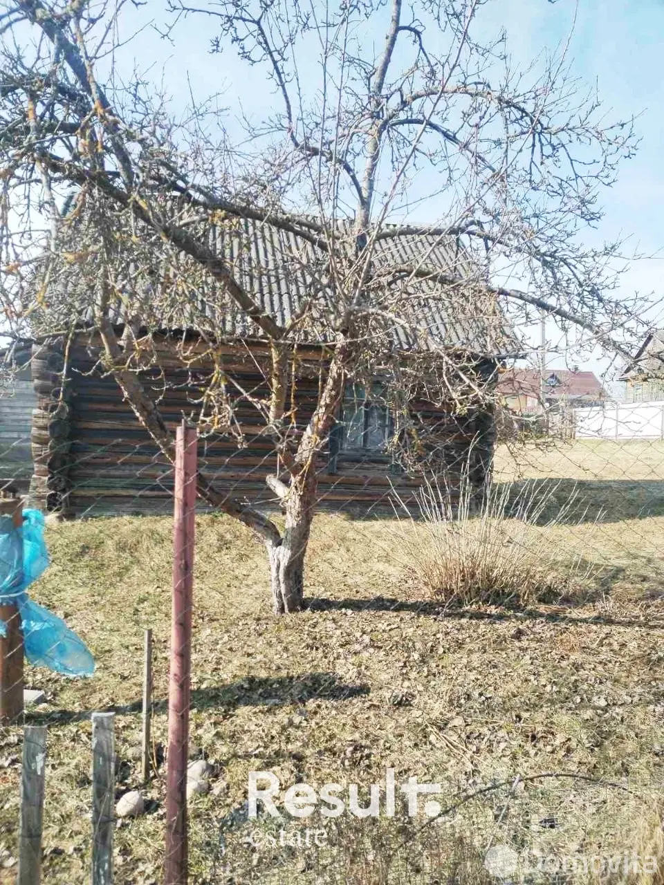 участок, Плещеницы, ул. Воронянского, д. 34, стоимость продажи 28 305 р.