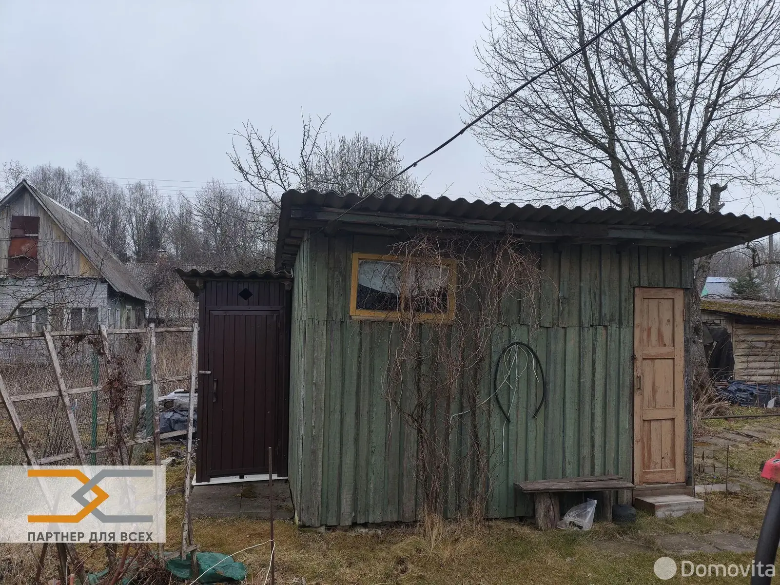 Купить 1-этажную дачу в Мечта Минская область, 8400USD, код 182070 - фото 11