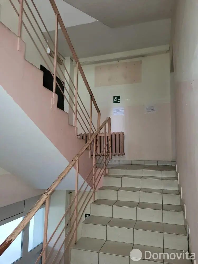 Снять офис на ул. Зеньковой, д. 1 в Витебске, 2120USD, код 15488 - фото 11