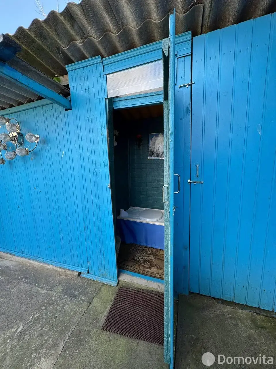 дом, Занарочь, ул. Октябрьская, д. 87 