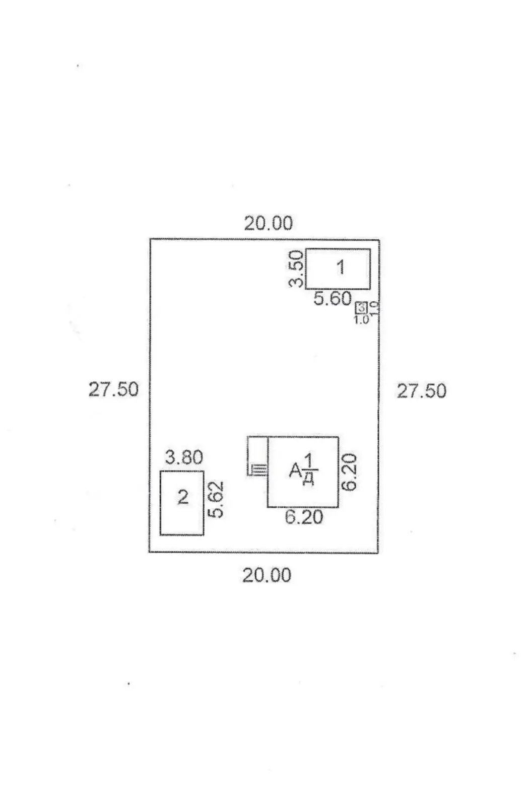 Продажа 2-этажной дачи в Лесное-Ливье Минская область, 25000USD, код 184008 - фото 24