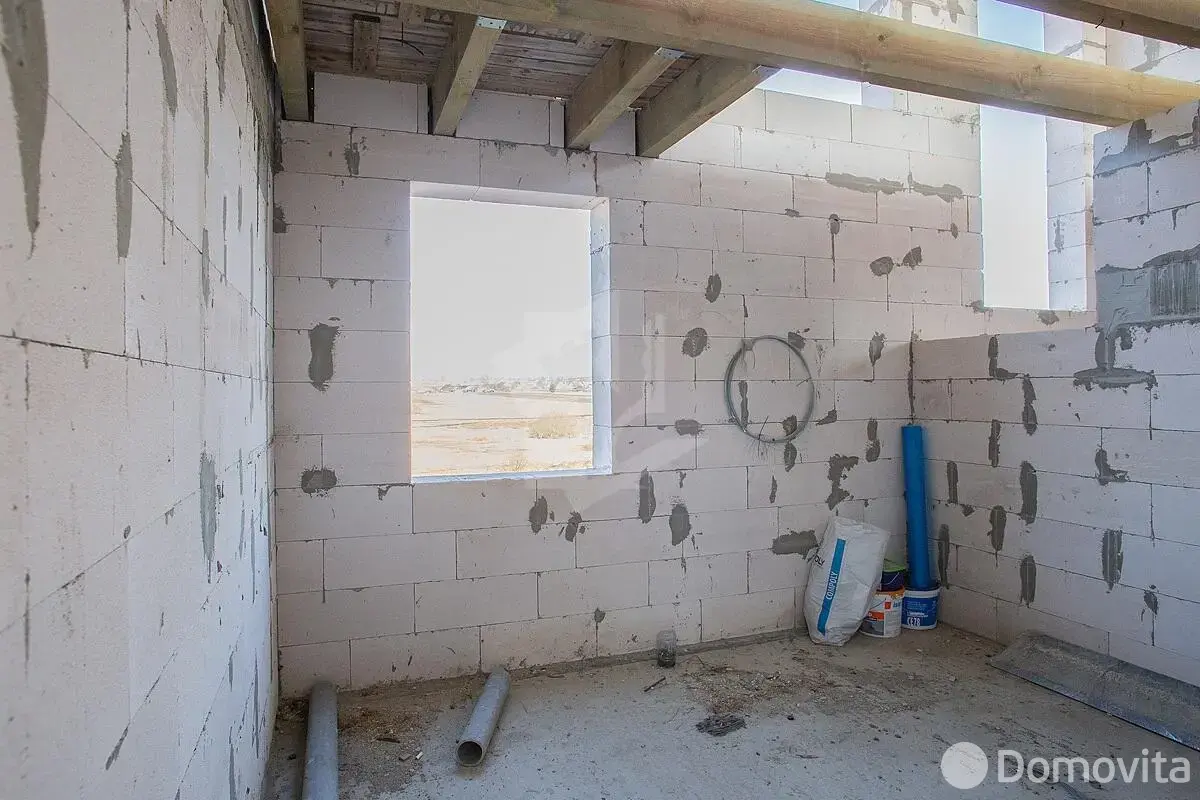 Купить земельный участок, 14.18 соток, Чуриловичи, Минская область, 76600USD, код 571687 - фото 17