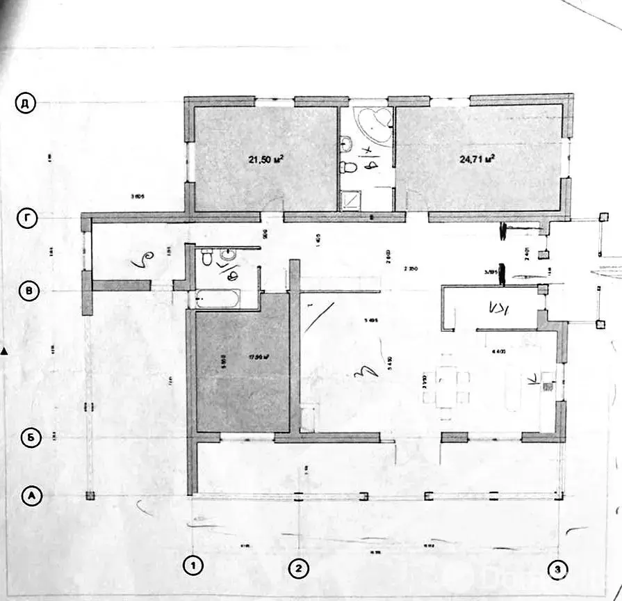 Цена продажи дома, Малое Залужье, ул. Центральная, д. 9