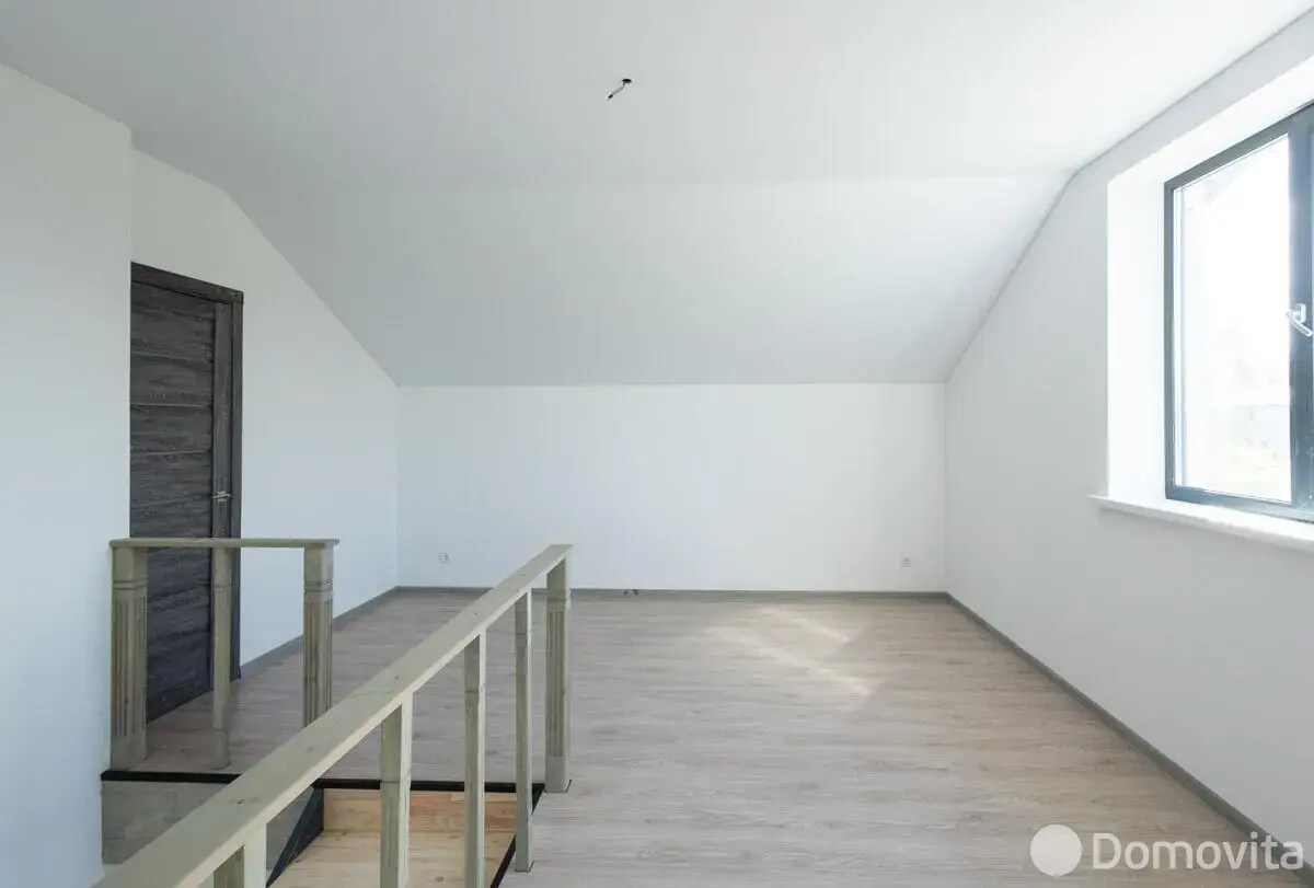 Продажа 2-этажной дачи в Новые земли Минская область, 75000USD, код 184199 - фото 31