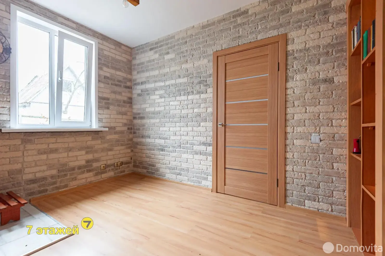 Купить 2-этажную дачу в Ромашка Соломореченская Минская область, 56000USD, код 182010 - фото 13