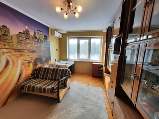 1-комнатная квартира, Брест, пер. Сосновый, д. 14/1