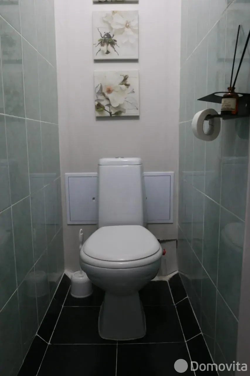 квартира, Минск, ул. Жуковского, д. 9/1 в Октябрьском районе