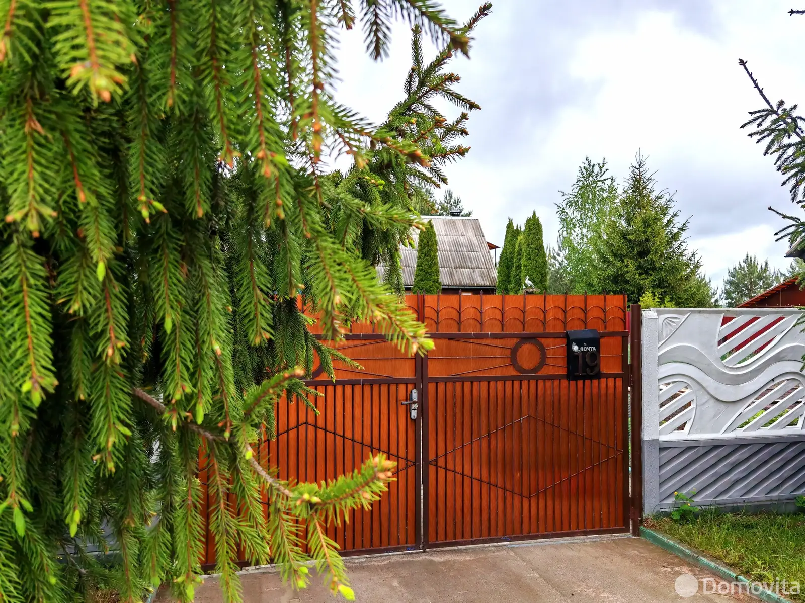 купить коттедж, Рудня, ул. Центральная, д. 19