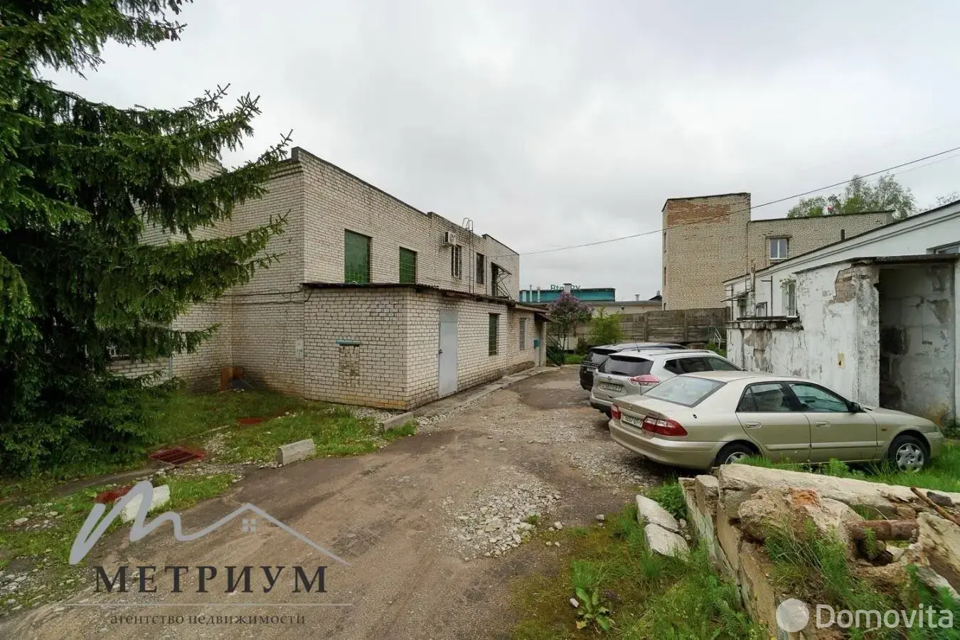 Аренда офиса на ул. Бирюзова, д. 12/А в Минске, 185USD, код 16194 - фото 2