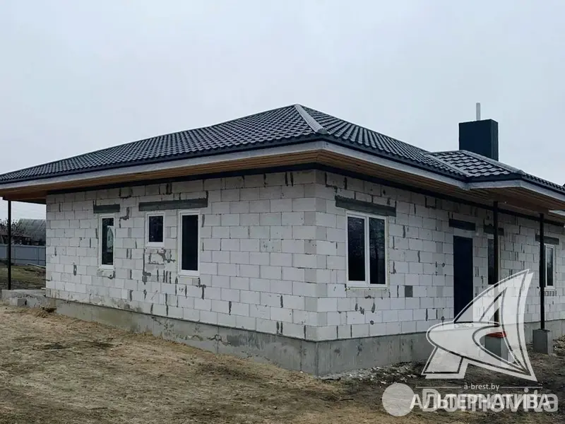 продажа коттеджа, Борисово, 