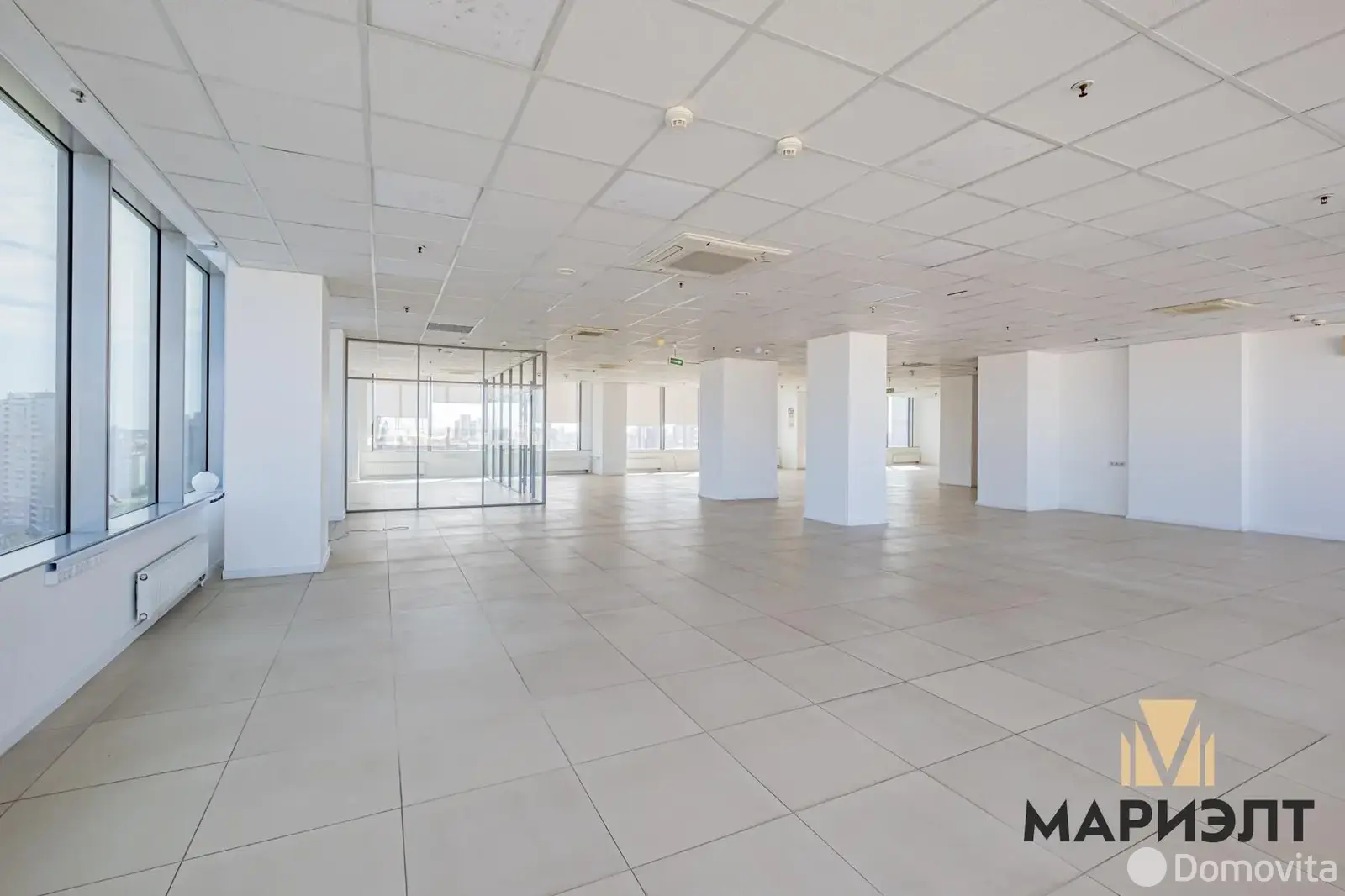 Купить офис на ул. Притыцкого, д. 156 в Минске, 629658USD, код 9328 - фото 32