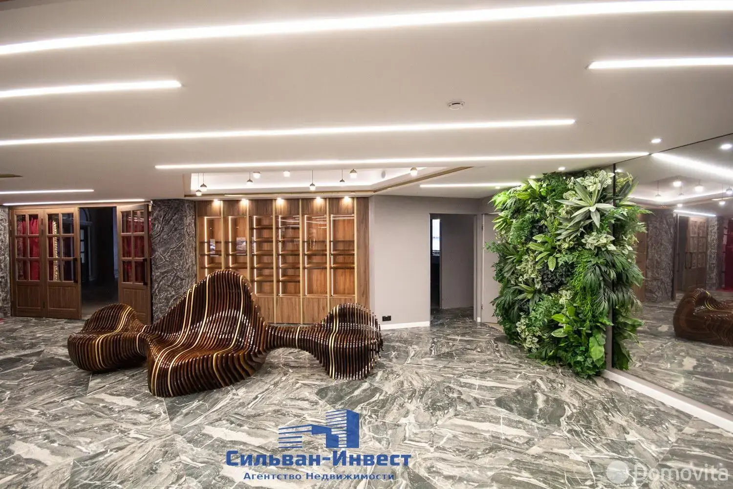 Объект сферы услуг в Минске, ул. Янки Купалы, д. 25, код 3448 - фото 24