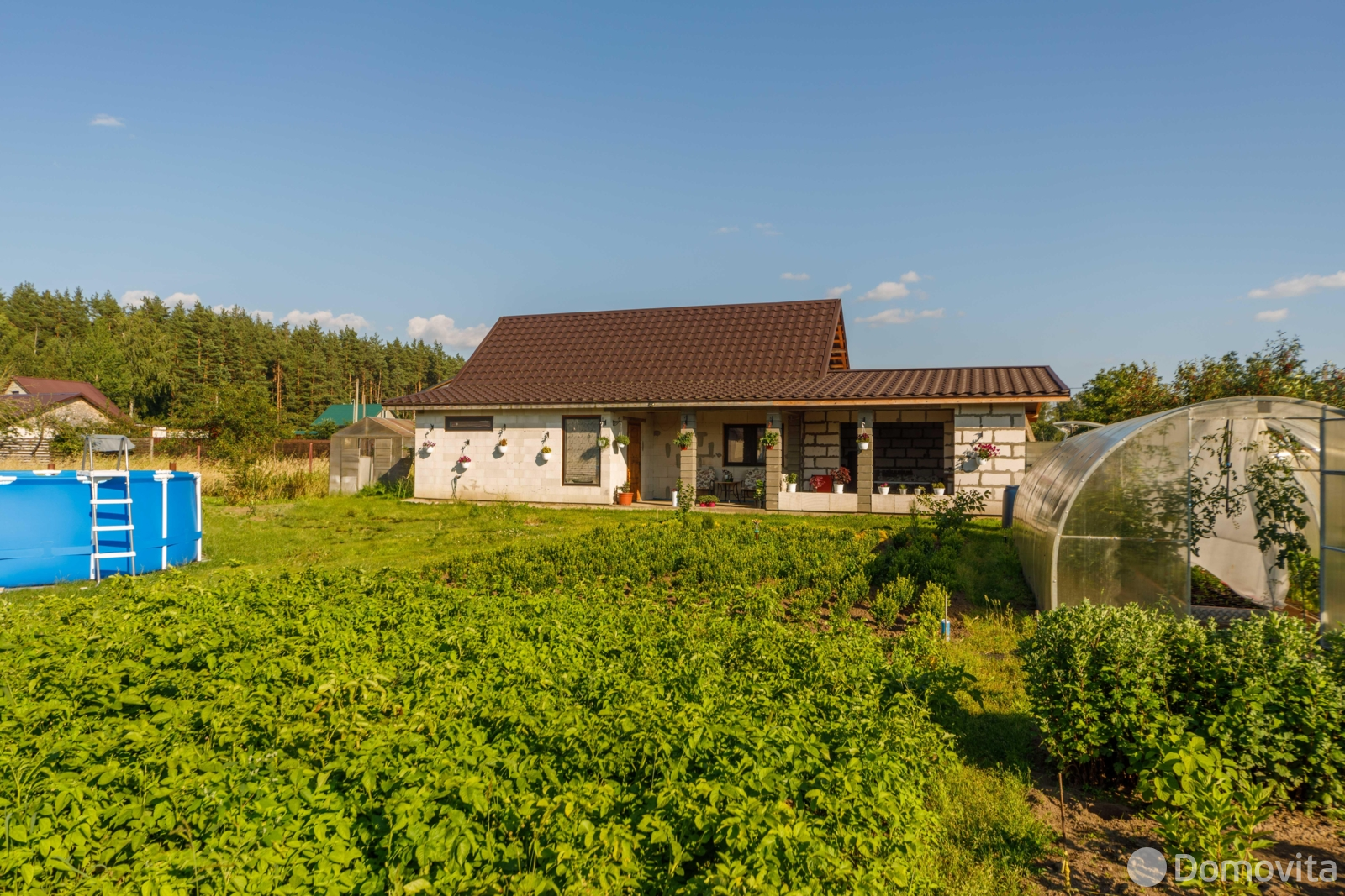 дача, Березка-2008, , стоимость продажи 145 000 р.
