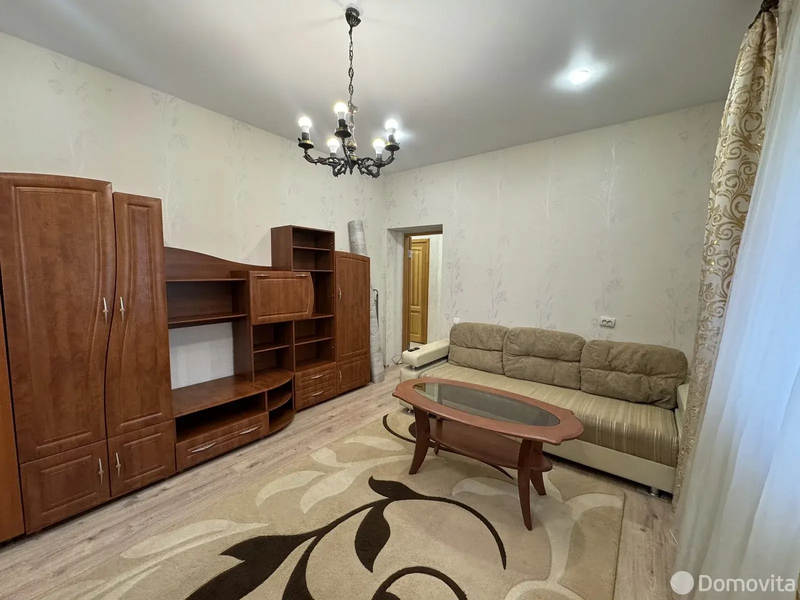 Цена аренды квартиры, Минск, пр-т Независимости, д. 85/11