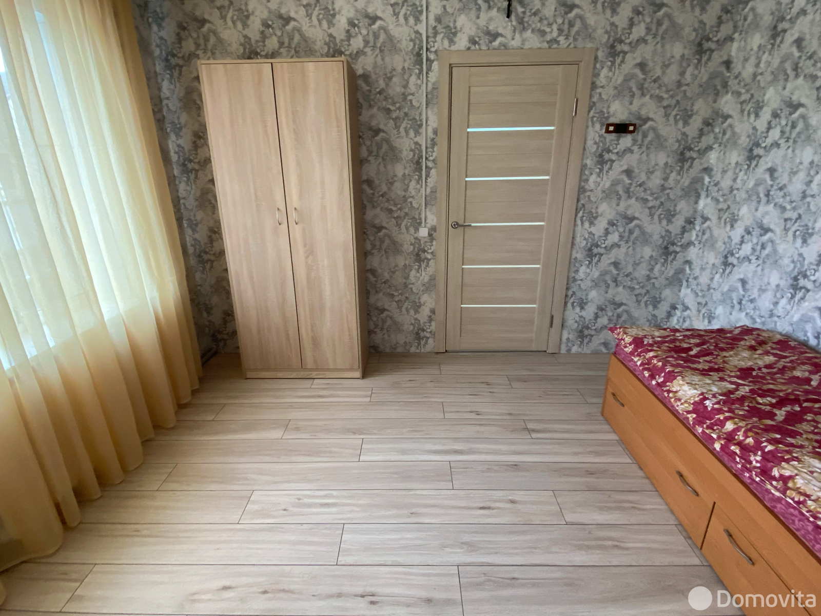 аренда квартиры, Червень, ул. С.Разина, д. 2Б