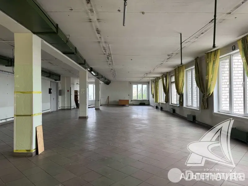 Купить помещение под сферу услуг в Бресте, - фото 6