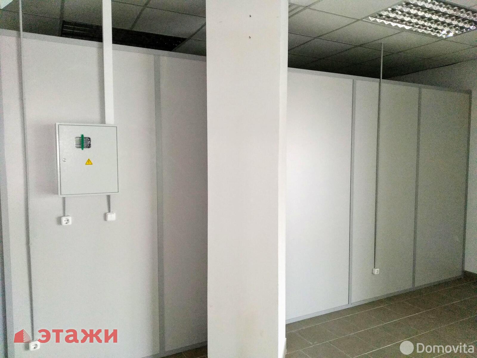 Снять торговую точку на ул. Ложинская, д. 14 в Минске, 1092BYN, код 966129 - фото 4