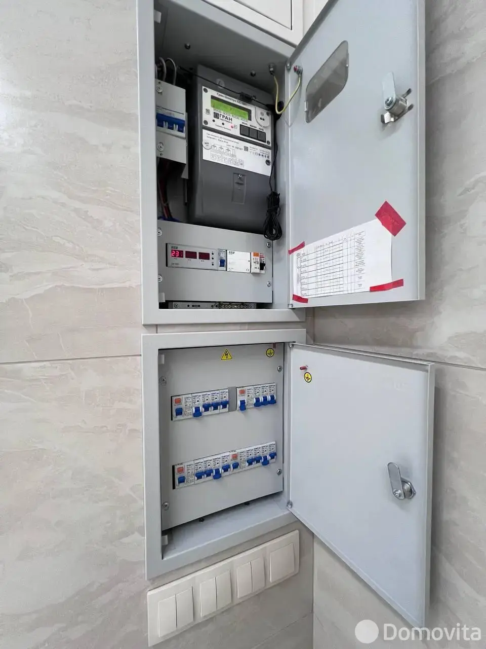 Купить офис на ул. Кирилла Туровского, д. 24 в Минске, 165000USD, код 9173 - фото 9