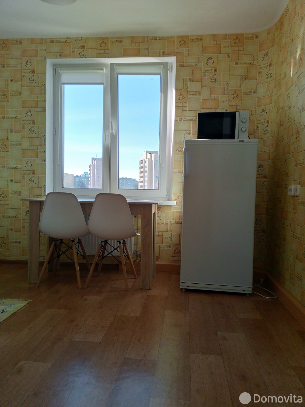 Снять 1-комнатную квартиру в Минске, ул. Алибегова, д. 34, 380USD, код 150000 - фото 4