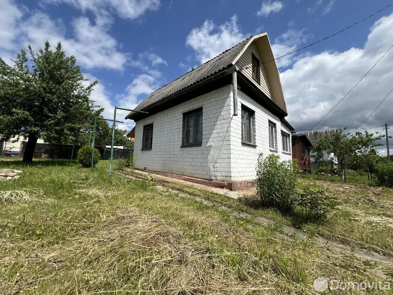 купить дачу, ЗДОРОВЬЕ-2 Логойского района, 