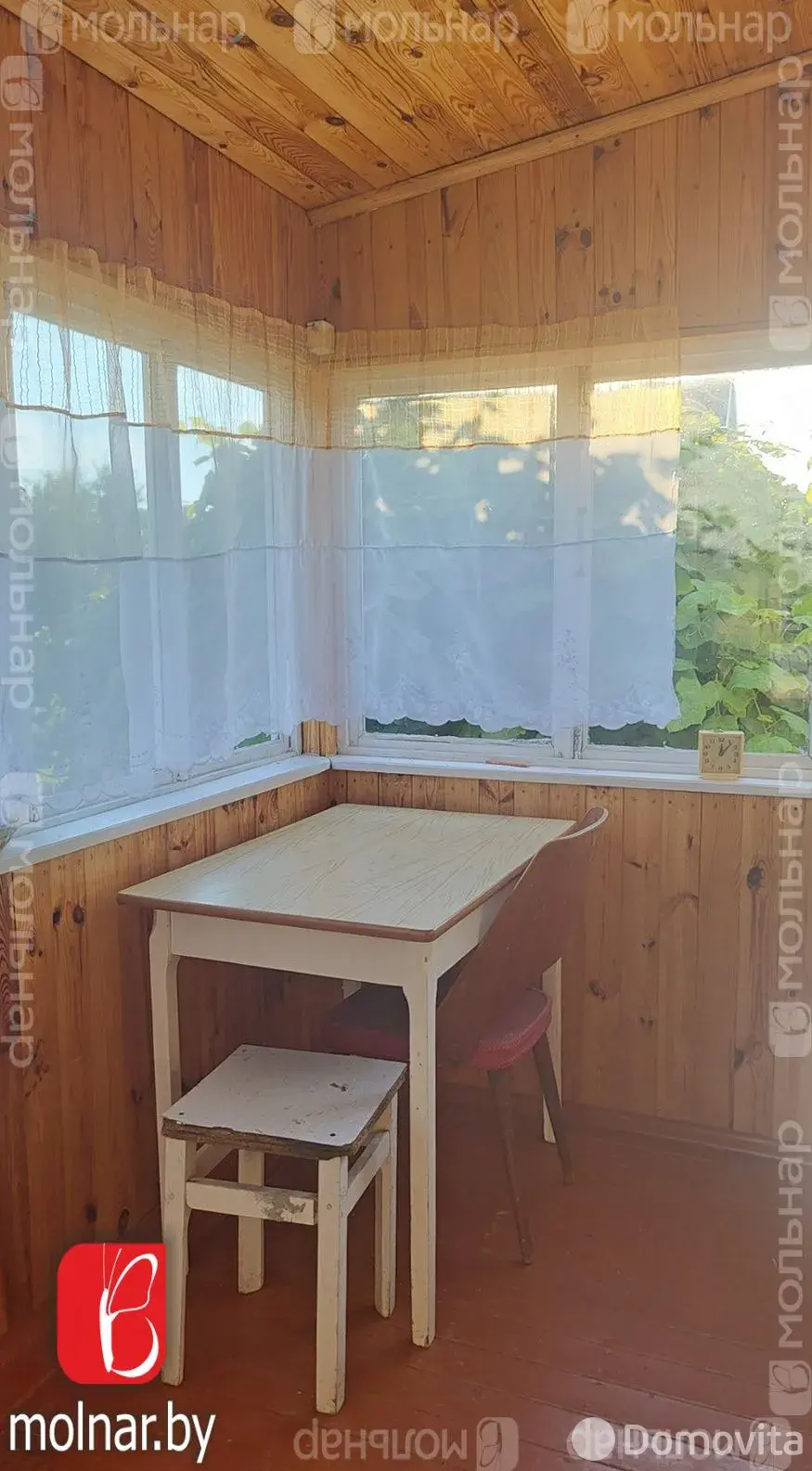 дача, Урожайный, 