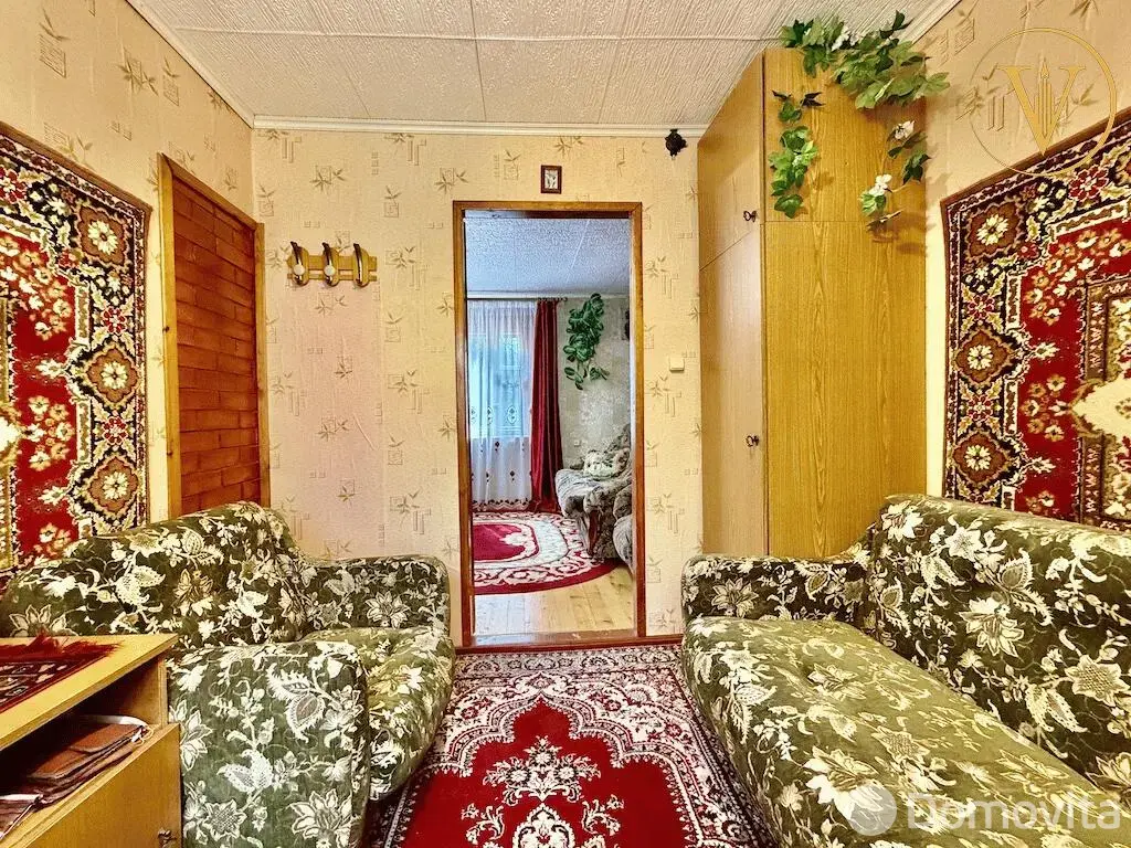 купить дачу, Панышевщина, ул. Березовая, д. 5