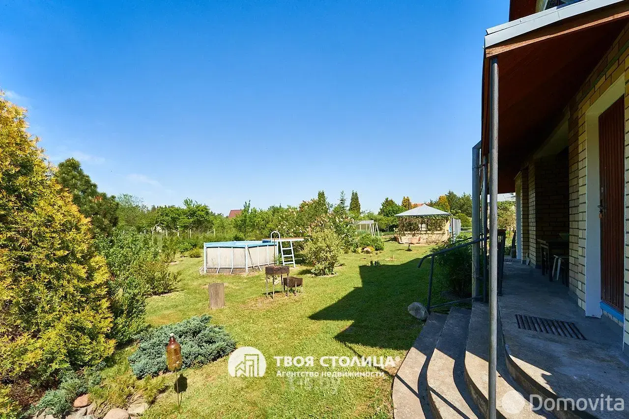 Купить 2-этажную дачу в Подлесное Минская область, 55000USD, код 181466 - фото 53