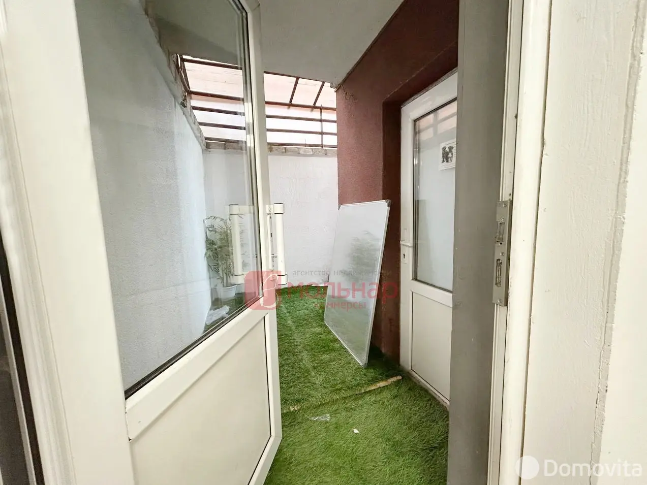 торговый объект, Минск, ул. Городецкая, д. 22, стоимость аренды 2 063 р./мес.