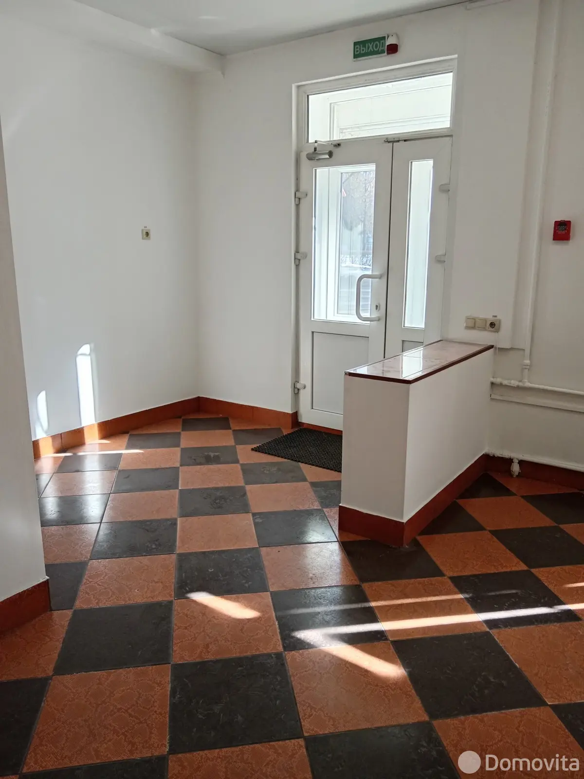 Купить офис на ул. Ленина, д. 73/2 в Витебске, 55000USD, код 9969 - фото 3