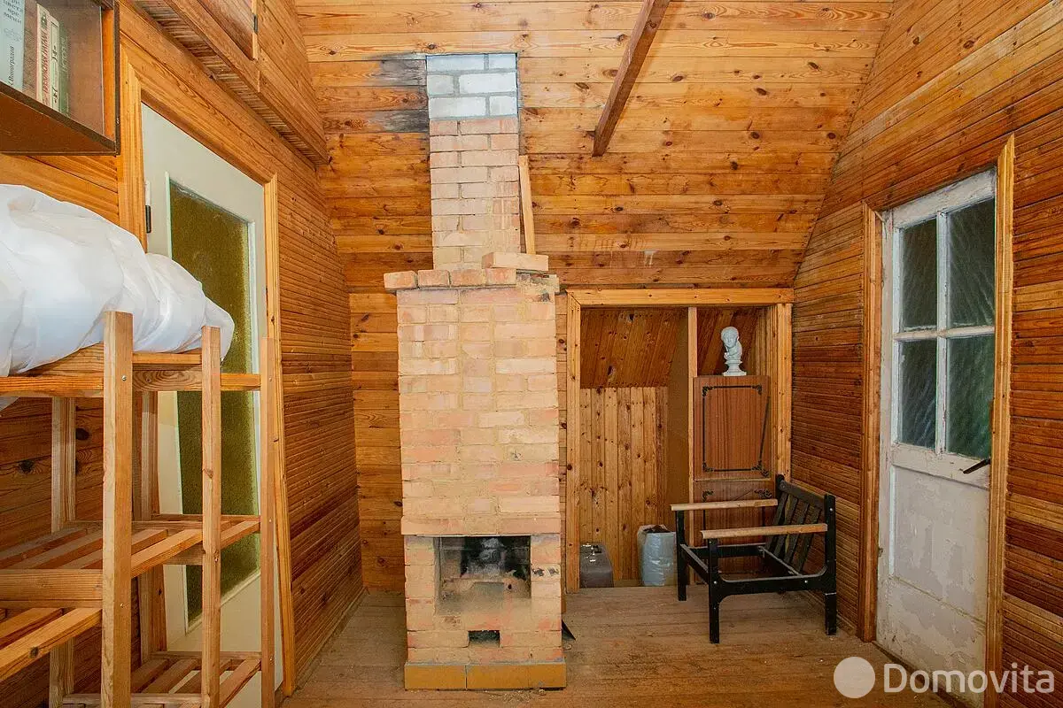 Купить 2-этажную дачу в Инженер, Воложинский район Минская область, 34900USD, код 185460 - фото 20