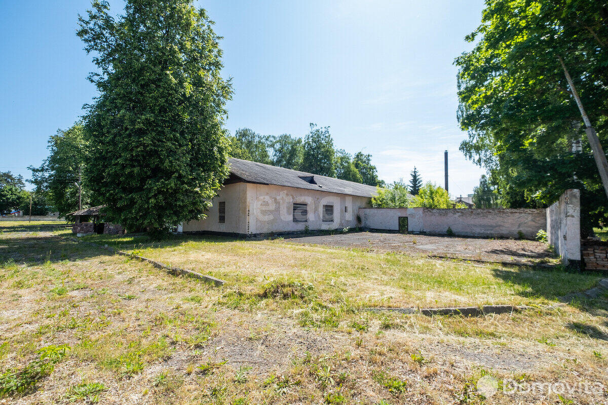 Купить складское помещение на ул. Войкова, д. 12/а в Барановичах - фото 28