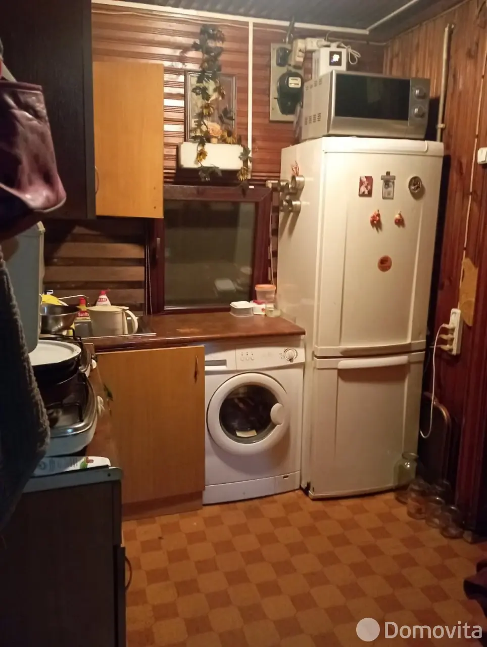 Продажа 2-этажной дачи в Таль Минская область, 39900USD, код 184898 - фото 13