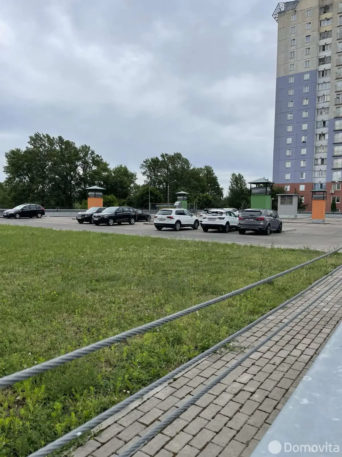 Купить офис на ул. Михаловская, д. 18 в Минске, 2800000USD, код 7329 - фото 2