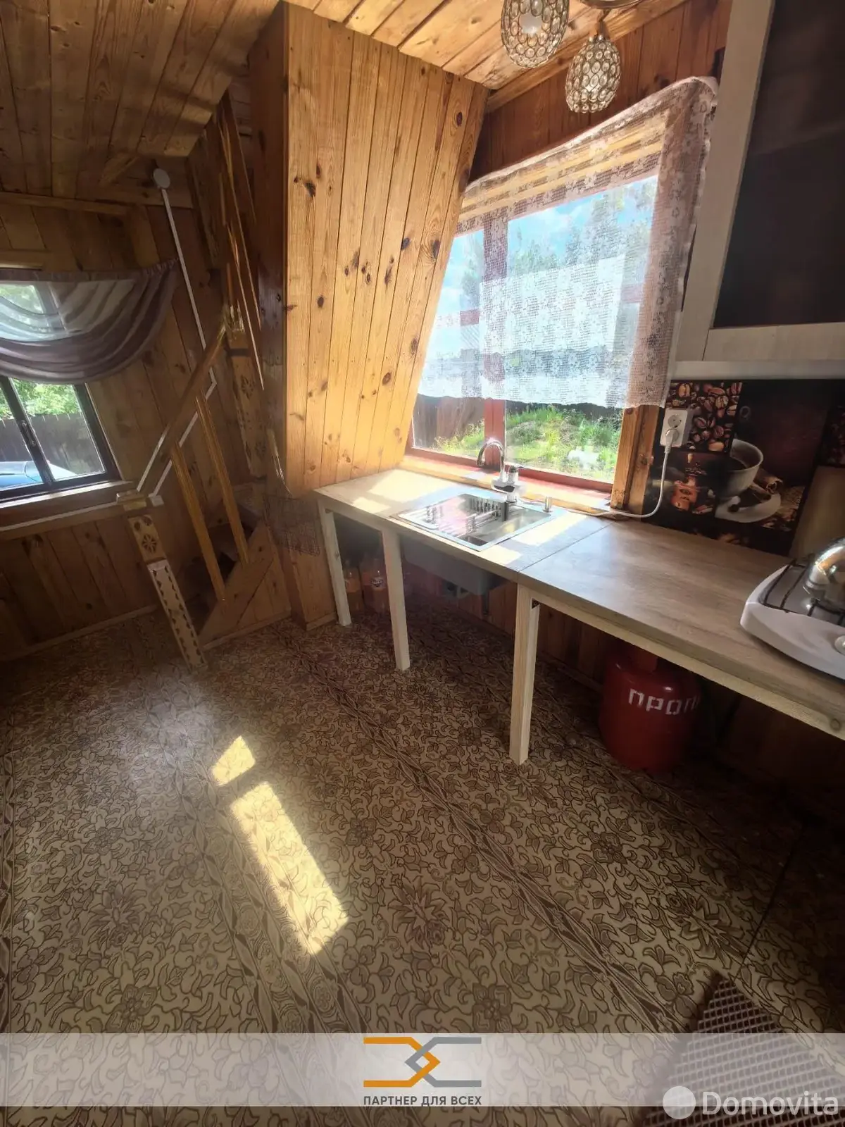 дача, Торфяник-2008, 