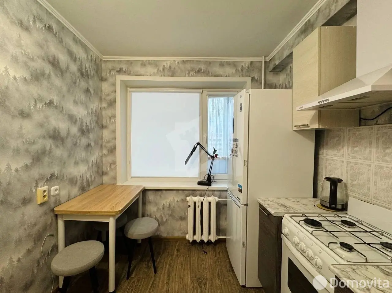 квартира, Минск, ул. Веры Хоружей, д. 16 - лучшее предложение