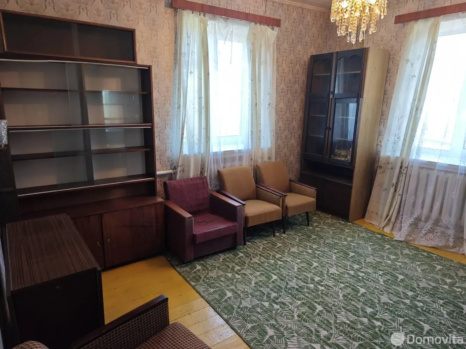 дом, Логойск, пер. Колхозный без посредников