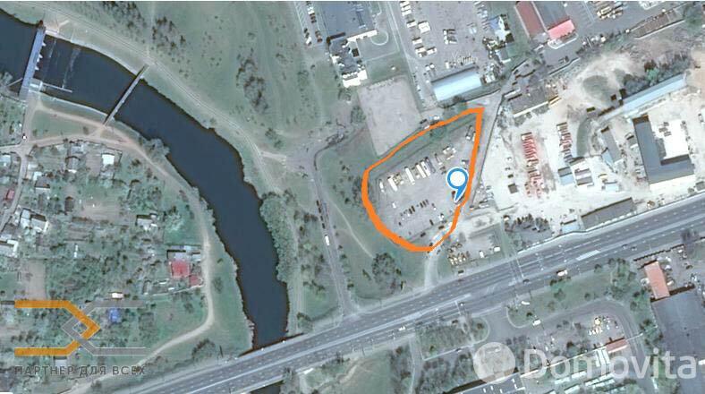 продажа объекта сферы услуг, Минск, ул. Ванеева, д. 42/А