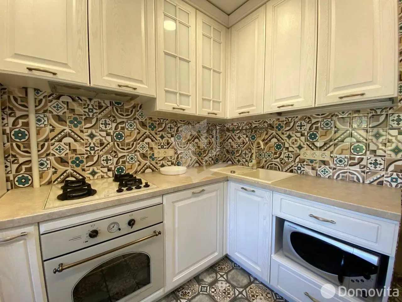 Стоимость аренды квартиры, Минск, ул. Притыцкого, д. 48